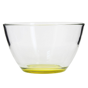 ЛАК МИКС Салатник 19см ОСЗ Гладкий стекло 000000000001120712