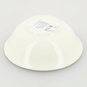 Салатник 15см/300мл LUCKY Узор барокко керамика 000000000001208737