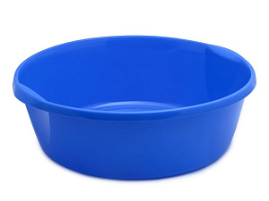 Таз 15л ИНТЕРМ полипропилен Р08 000000000001204546