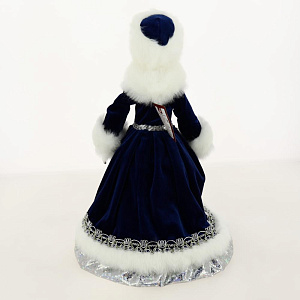 Кукла Снегурочка Ольга упаковка 38см NP-2536 000000000001191695