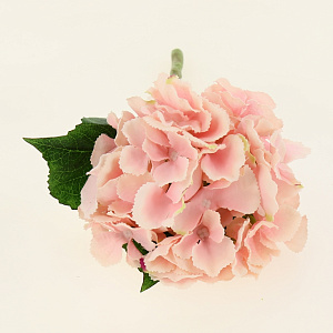 Цветок искусственный "Гортензия" 32см R010716 000000000001196628