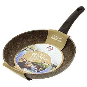 Сковорода Granit Tima, 26 см 000000000001107527