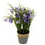 Цветок искусственный "Гипсофила" 28см R010807 000000000001196592