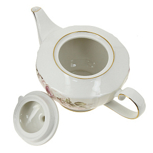 Чайный набор Цветы Balsford, 15 предметов 000000000001170937
