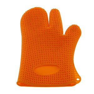 Термостойкая рукавица Marmiton, силикон 000000000001013315