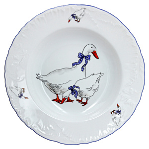 Глубокая тарелка Cmielow, 22.5 см 000000000001172725