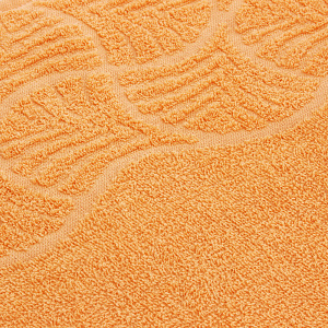 Полотенце Cleanelly, 70х130 см, хлопок 000000000001155367