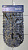 Коврик для ванной Морская галька V-Line, 36х69 см, ПВХ 000000000001058610