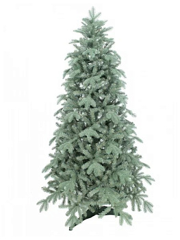 Ель искусственная 150см BEATREES Вега голубая 000000000001220402