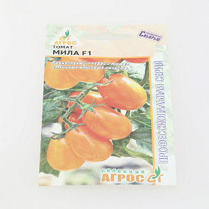 Семена Томат Мила F1 5шт СА Нидерланды 000000000001137517