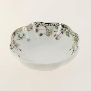 Набор для варенья 3шт BALSFORD Стефания подарочная упаковка фарфор 000000000001203911