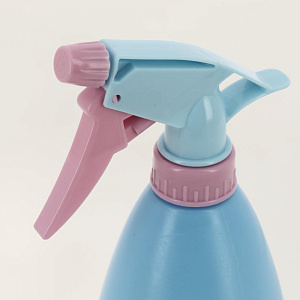 Опрыскиватель 0,5л 20х8см PROСАД два режима работы (распыление и струя) полипропилен AS211 000000000001204319