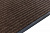 Коврик придверный 40х60см ВЕЛИЙ Техно влаговпитывающий грязезащитный коричневый пвх Т33Р0406 000000000001204110