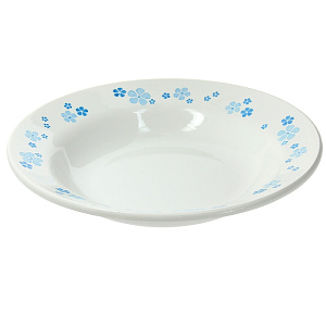 Глубокая тарелка Кубаньфарфор, 20 см 000000000001003989