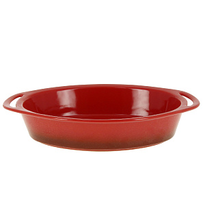 Форма керамическая,36.7x22x7 см 000000000001172013