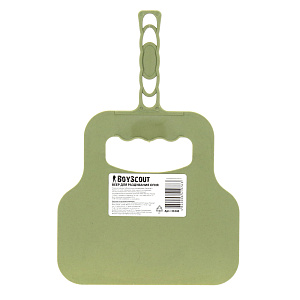 Веер для раздувания огня Boyscout, пластик 000000000001118265