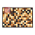 Влаговпитывающий коврик Мозаика Samba Vortex, 40?60 см 000000000001141413