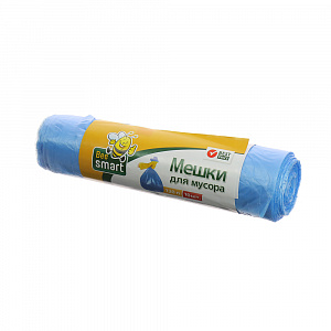 Мешки для мусора Beesmart Paclan, 120л, 10 шт. 000000000001019626