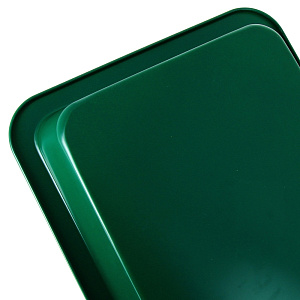 Противень 37х27х5см сталь с керамический покрытием M26105 000000000001111626