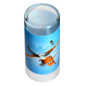 Стакан FB Disney Planes Luminarc, 3 шт. 000000000001094780
