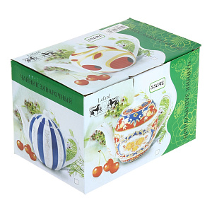 Заварочный чайник Lefard, 550мл 000000000001152074