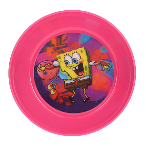 Миска для девочек Мфк 000000000001091278