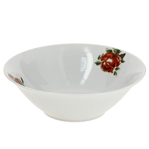 Салатник Королевская роза, 600мл 000000000001171321