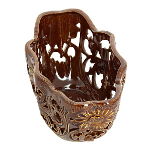 Конфетница Ромашка 000000000001161648