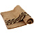 Полотенце Сафари ДеНастия, 50х90 см, бамбук, хлопок 000000000001104367