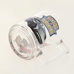 ТАЧКИ 3 Набор для завтрака 3 предмета ОСЗ  new стекло 000000000001205460