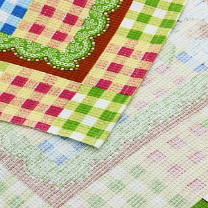 Вафельное полотенце Belle Vie, 45х60 см 000000000001032478