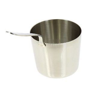 Кокотница Luxstahl, 100мл 000000000001002897