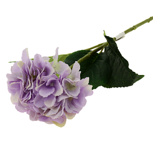 Цветок искусственный "Гортензия" 60см R010732 000000000001196726