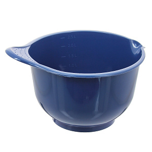 Миска для миксера 2,6л MARTIKA Мадена пластик 000000000001105897