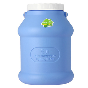 Бидон Просперо Martika, 5л 000000000001119628