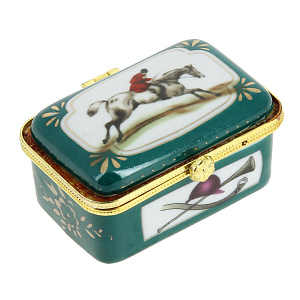 ШКАТУЛКА 6,5*4,5*3,5СМ 82-1035 000000000001097397