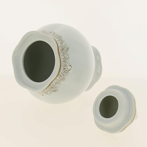 NIL62743 Сахарница 330мл NIL01SK43062743 000000000001189535