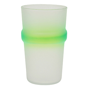 FLUOMANIA VERT Стакан 320мл LUMINARC высокий L9597 000000000001173872