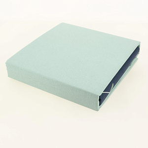 Комплект постельного белья 2-спальный Этель Эвкалипт вид2 пододеяльник175х215см простыня200х220см наволочки70х70см-2шт 125гр поплин 100%хлопок 000000000001206691