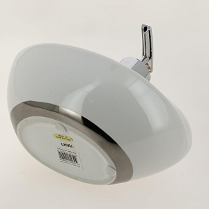 Дозатор кухонный для жидкого мыла ATRIA 250мл 11х14,5х17,5см Primanova D-14490 000000000001201213