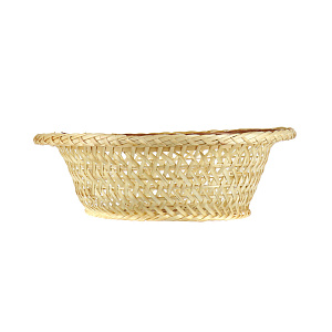 Овальная фруктовница, 28?23?10 см 000000000001066281