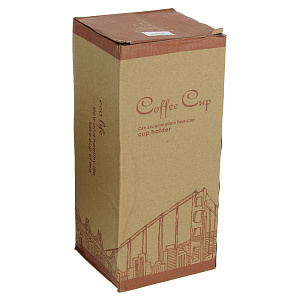 Набор чашек, 250мл, 4 шт 000000000001176047