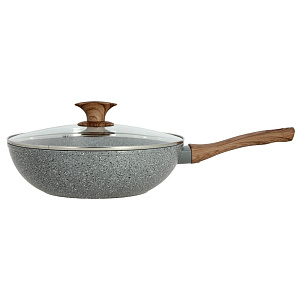 Сотейник Granit-Eco Bergner, 28 см 000000000001166845