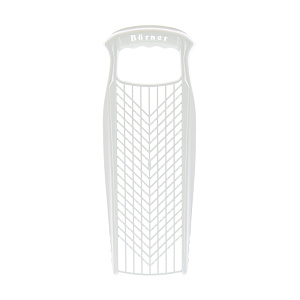 Бэби-Твинс-тёрка PRIMA Borner,белый 000000000001123677