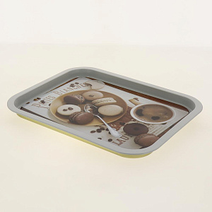 Поднос Кофе 000000000001153183