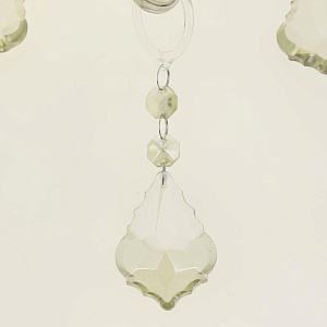 8126-2A MAS  Светильник бра 000000000001167956