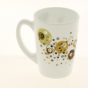 Кружка Comet Nova day, объем 320мл 000000000001185479