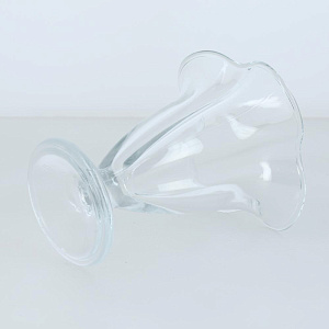 ICE VILLE Креманка 11,6х13см 150мл PASABAHCE стекло 000000000001154273