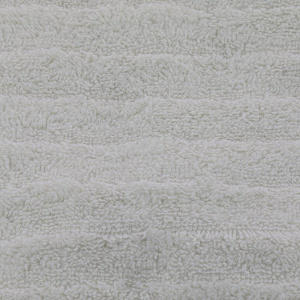 Полотенце 70х140см ПОСУДА ЦЕНТР белый хлопок 000000000001187027