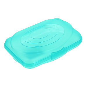 Ланч-бокс Пранзо Martika, 0.6л 000000000001111900